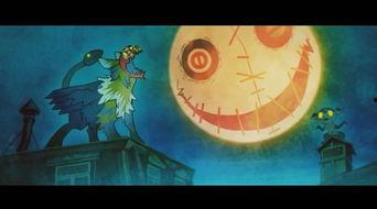 恐怖视频短片下载,揭秘恐怖视频短片背后的惊悚故事