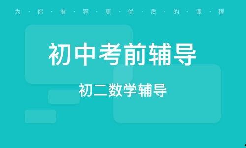 初二数学辅导视频,轻松掌握核心知识点