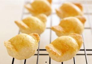 元宝酥视频,传统美食新演绎，一口酥脆，回味无穷