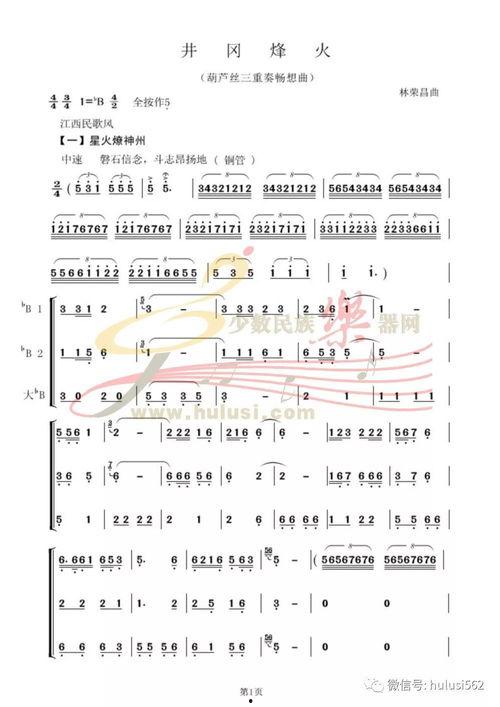 葫芦丝其多列教学视频,轻松入门,乐享民族音乐之美