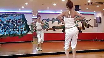 nobody舞蹈视频,感受街舞魅力