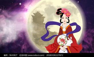 嫦娥的视频,揭秘月球奥秘的太空征程