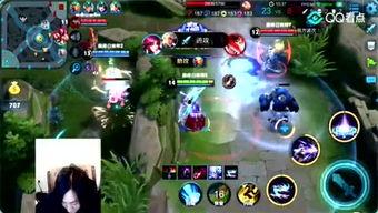 解说游戏视频,探索虚拟世界的奥秘与激情