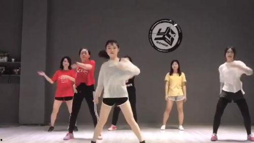 有没有舞蹈视频,揭秘舞蹈视频的魅力与魅力所在