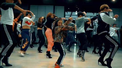 有没有舞蹈视频,揭秘舞蹈视频的魅力与魅力所在