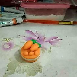 果冻橡皮泥视频,创意无限,趣味无穷的亲子互动时光