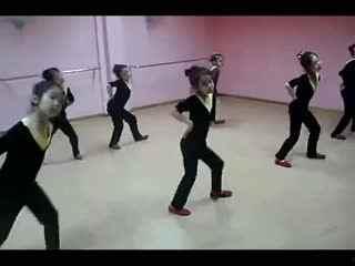 春天在哪里的舞蹈视频,跟随视频探寻春天的足迹