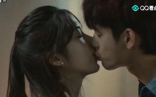 李菲儿的吻戏视频,浪漫瞬间引观众陶醉