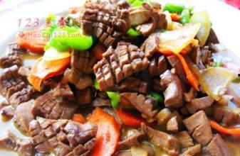 腰花切法视频,轻松掌握家常美味