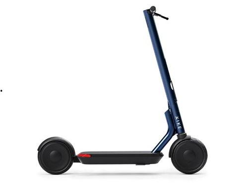 滑板车视频,速度与激情的视觉盛宴