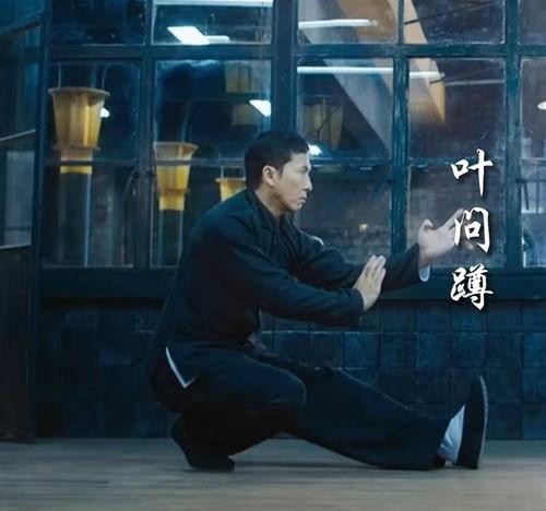 叶问咏春拳视频,传承与发扬的武术传奇