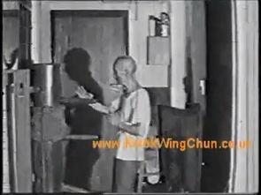 叶问咏春拳视频,传承与发扬的武术传奇