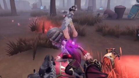 第五人格舞蹈视频,第五人格舞蹈视频魅力解析