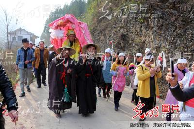 四川乡下丧事视频,传统习俗与现代变迁的交织