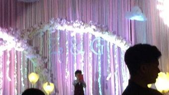 结婚婚庆视频,一场婚庆视频的浪漫回顾