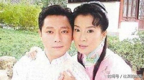 岳翎访谈谢祖武视频,揭秘演艺圈幕后故事与真挚情感