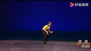 十级舞蹈考级视频大全,舞动人生，逐梦舞台