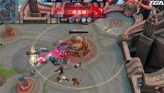 王者荣耀决赛视频