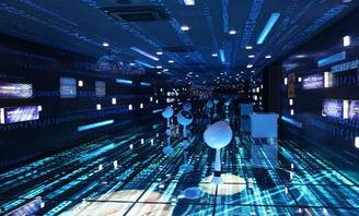 数据中心视频,实时守护，安全无忧