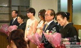 日本裸婚视频播放