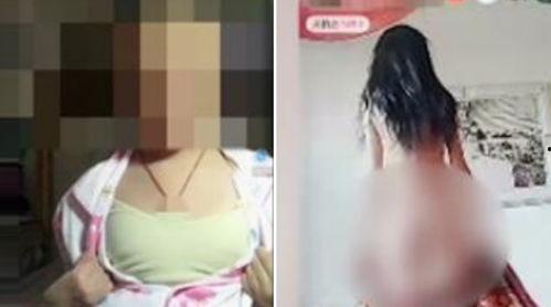直播间脱内衣视频直播,揭秘直播间内衣事件真相