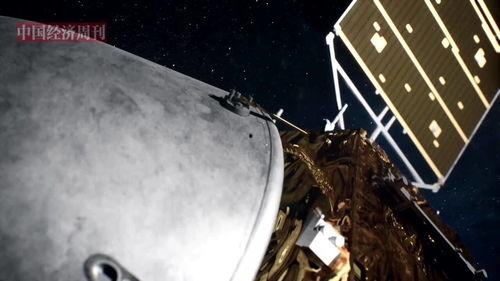 科学号视频,探索宇宙奥秘的先锋之旅